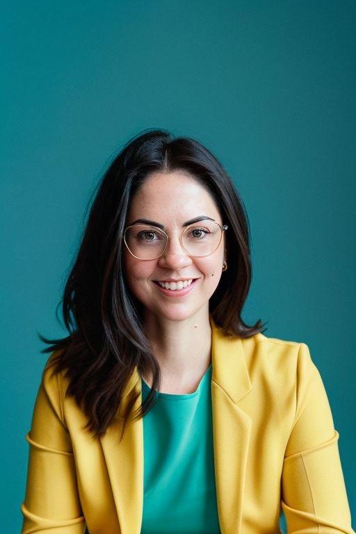 Blerta Avale, Customer Success Consultant